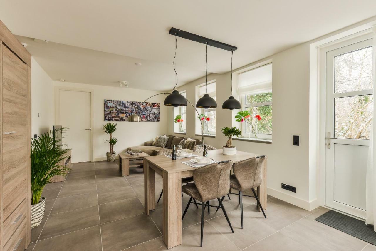 Luxury Family Residence Schinkeldijkje Aalsmeer Extérieur photo