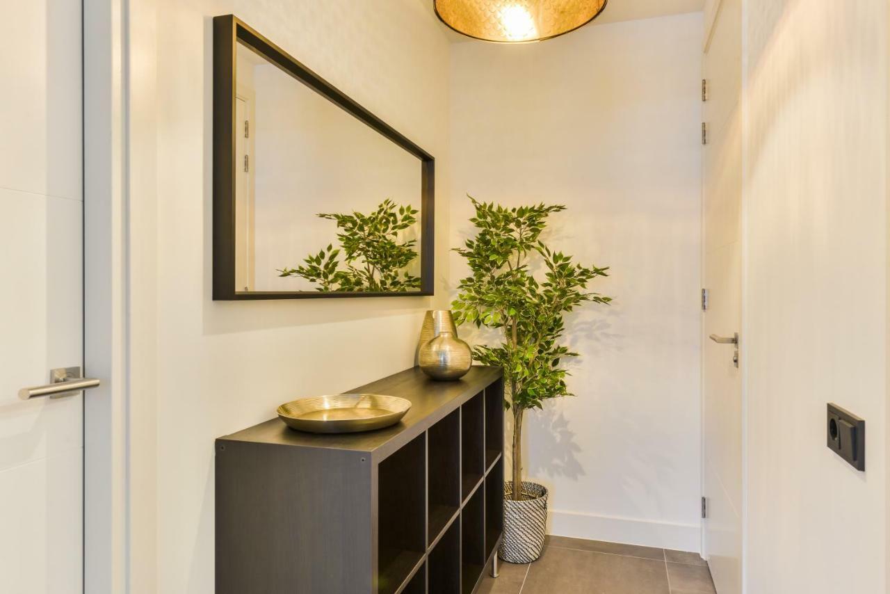 Luxury Family Residence Schinkeldijkje Aalsmeer Extérieur photo