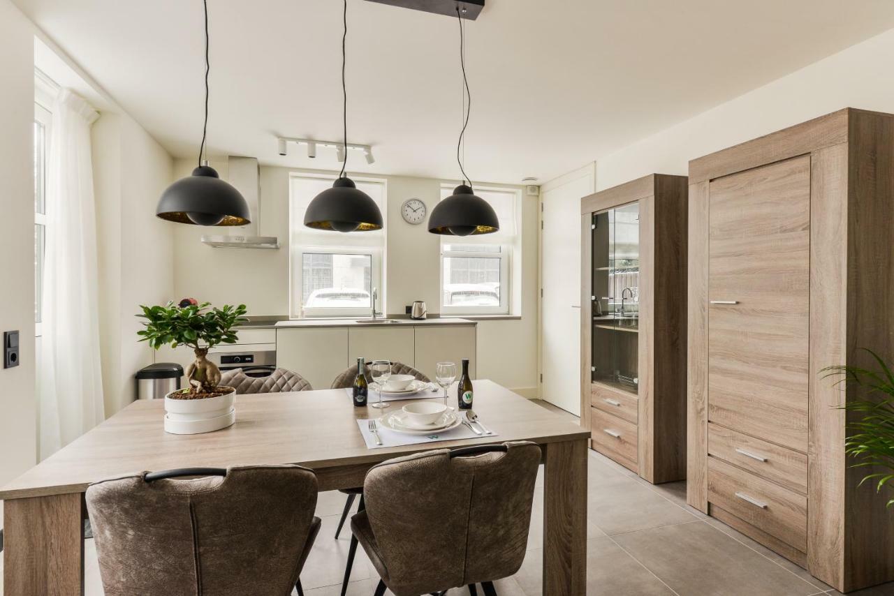 Luxury Family Residence Schinkeldijkje Aalsmeer Extérieur photo