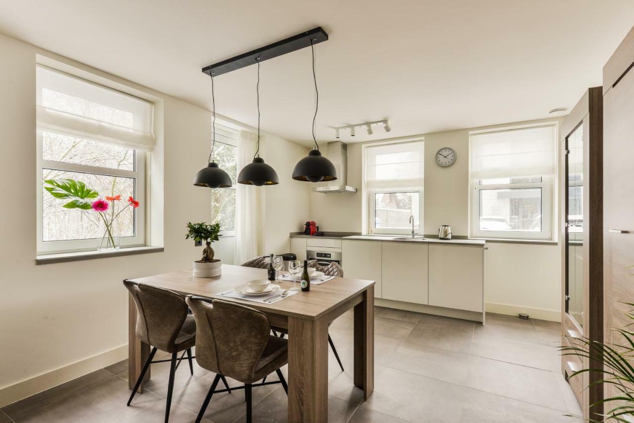 Luxury Family Residence Schinkeldijkje Aalsmeer Extérieur photo