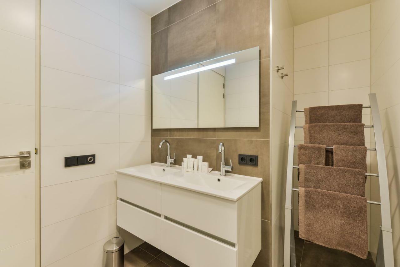 Luxury Family Residence Schinkeldijkje Aalsmeer Extérieur photo