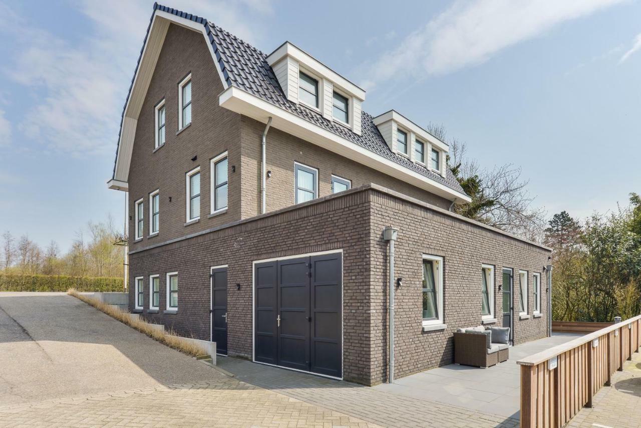 Luxury Family Residence Schinkeldijkje Aalsmeer Extérieur photo